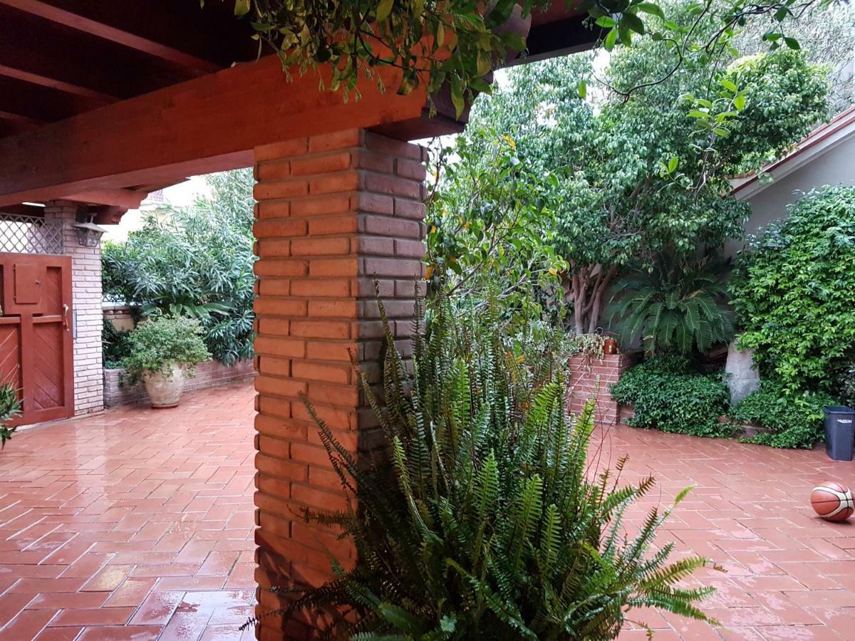 Marco'S House Villa Dolianova Exterior photo