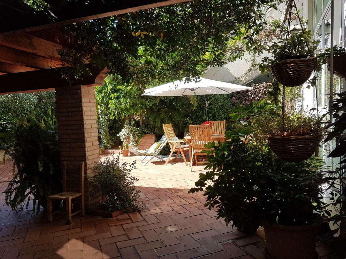 Marco'S House Villa Dolianova Exterior photo
