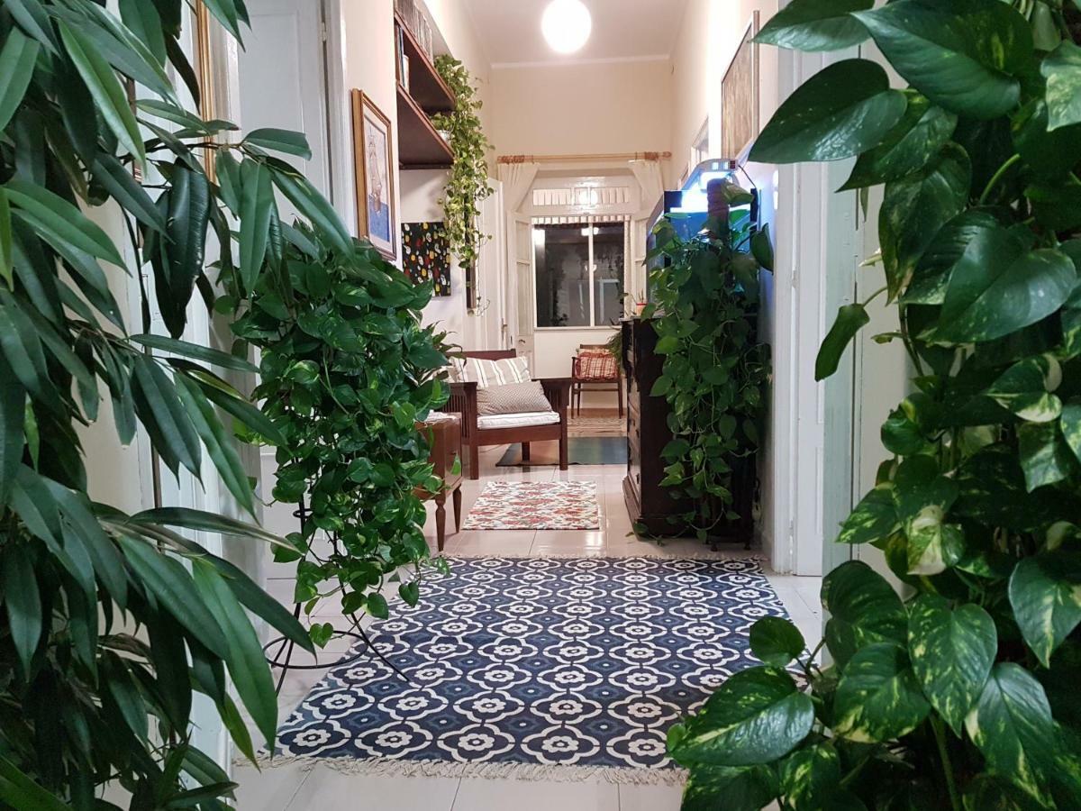 Marco'S House Villa Dolianova Exterior photo