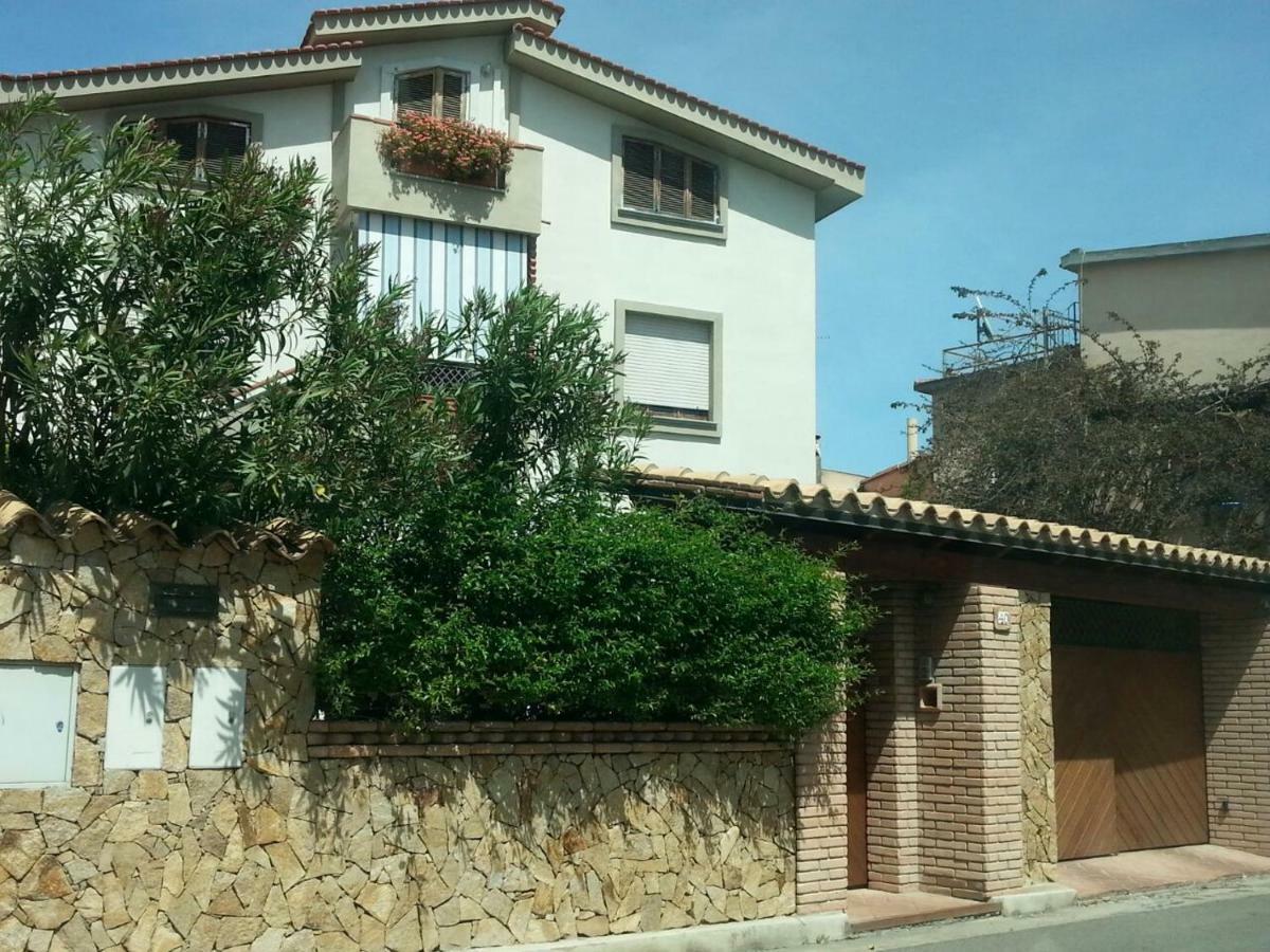 Marco'S House Villa Dolianova Exterior photo
